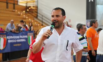 Regalbuto capitale dell'handball giovanile: da domani via alla Final Eight U14 maschile