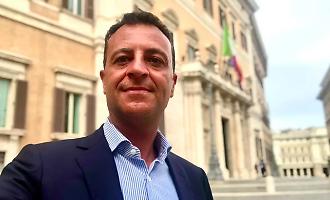 Forza Italia, il gruppo Ars secondo Minardo &laquo;deve essere il motore del partito in Sicilia&raquo;