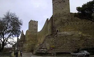Recupero del patrimonio storico di Enna: 200mila euro per la Torre di Federico e progetto per il Castello di Lombardia