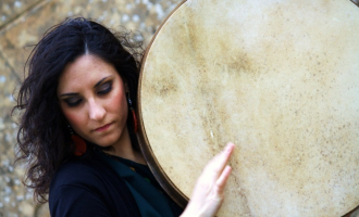 "Radica", il nuovo album di Francesca Incudine dedicato alle donne militanti