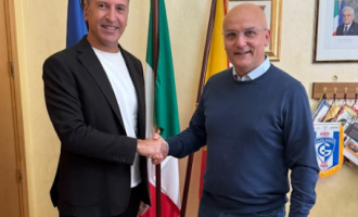 Si insedia il nuovo assessore ai Lavori pubblici