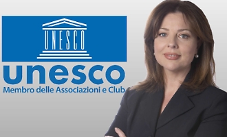 Club per l'Unesco Enna, Taglialavore &egrave; la nuova presidente