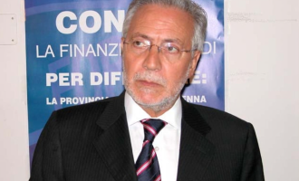 L&rsquo;ex deputato azzurro Grimaldi propone un'intesa tra partiti, il nuovo movimento &laquo;Noi amiamo la Sicilia&raquo;