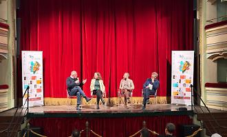 Da novembre via al cartellone teatrale &laquo;This Illusione&raquo;, viaggio tra grandi classici e prosa contemporanea