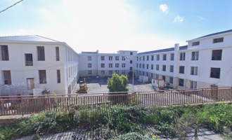 A Pergusa l'ex Villaggio del fanciullo diventa Polo di Medicina della romena "Dunarea de Jos"