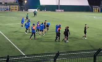 La Leonxibet torna al successo: battuta per 3-1 l'Acquedolcese