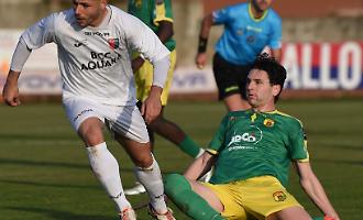 Enna, un altro ko e adesso la classifica fa davvero paura