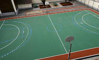 A Nissoria finanziato un impianto sportivo da 2mila posti: in pratica potr&agrave; ospitare quasi tutti gli abitanti del paese