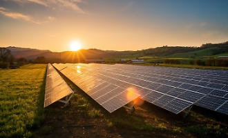 Fonti rinnovabili, l&rsquo;Ennese &egrave; sopra la media nazionale