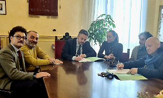 Il sindaco di Piazza Armerina spiega perch&eacute; la sua giunta guadagner&agrave; di pi&ugrave;: &laquo;L&rsquo;aumento di indennit&agrave; &egrave; un adeguamento&raquo;