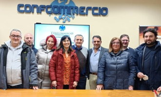 Troppe saracinesche chiuse in poco tempo, Confcommercio: "Non si fa rete per una reale cultura d'impresa"