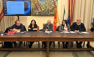 Cibo e cinema: memorie, emozioni e identit&agrave; dal salone di Enna