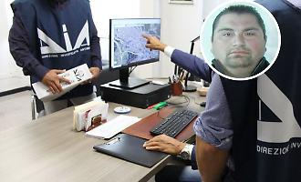 L'imprenditore con il pallino degli affari e il linguaggio di Cosa nostra: ecco chi &egrave; il sorvegliato speciale della provincia di Enna