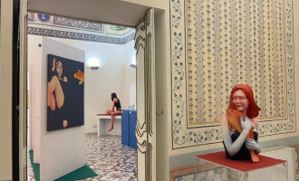 I turisti preferiscono la Villa romana alle mostre di Picasso ed Andy Wharol a Palazzo Trigona