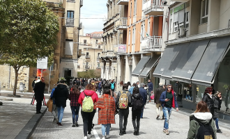 Venduti 111mila biglietti con la lotteria natalizia che ha coinvolto 321 attivit&agrave; commerciali delle province di Enna e Caltanissetta: oggi l'estrazione dei vincitori