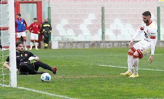 Serie D, Messina-Enna: la diretta testuale 0-0
