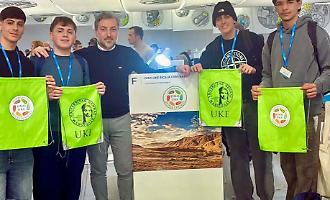 Olio, tradizioni e travel blogger: cos&igrave; la Dmo-Uke Sicilia Centrale conquista la Bit di Milano