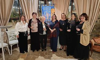 La sezione Fidapa avvia un gemellaggio internazionale con Malta: coinvolte anche le socie di Caltagirone, Gela e Niscemi