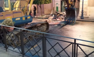 "No alla speculazione politica sul furto del bancomat in paese": la sindaca chiede l'intervento del prefetto per rafforzare la sicurezza del territorio