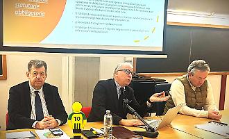 Riforme, tutele e opportunit&agrave;: due giorni alla Kore per ripensare sport e Terzo settore