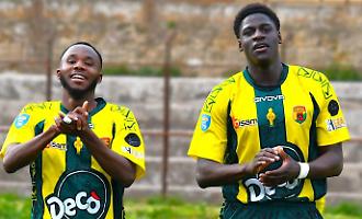 Enna, il gol come marchio di fabbrica: attacco da vertice e gioved&igrave; c&rsquo;&egrave; la sfida all&rsquo;Athletic Palermo