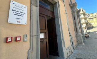 L&rsquo;ASP di Enna potenzia la Casa della Comunit&agrave; di Nicosia: ecco il nuovo centro prelievi