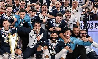 Pallamano: in Serie A Gold l'Albatro Siracusa dal trionfo in Coppa Italia alla sfida di oggi contro il Chiaravalle