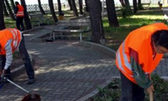 Lo rabbia di 70 fruitori dei cantieri di servizio: chiedono chiarimenti su Irpef, Cud e posizione lavorativa