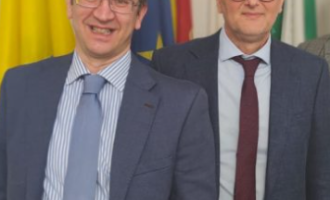 Verso le amministrative: Grimaldi appoggia Crisafulli, attesa la decisione di Comito; entrambi per&ograve; riflettono se accettare