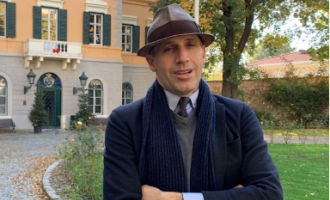 Un sovrano tra le rovine: domani la conferenza su Gustavo VI Adolfo, il re-archeologo