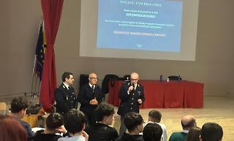 Media Education Day: il Corecom consegna il "Patentino Digitale" a 200 studenti