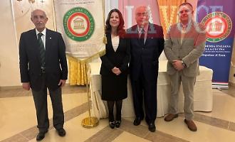 Enna celebra la cucina italiana come patrimonio Unesco: tradizione, innovazione e i progetti dell'Accademia