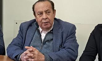 Diktat romano sul PD ennese: Crisafulli resta senza simbolo