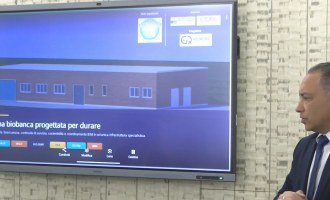 Una biobanca all&rsquo;Ircss Oasi: nasce un hub per studiare le malattie rare del neurosviluppo pediatrico