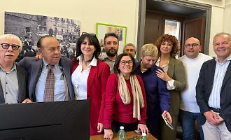 Elezioni a Enna, la diretta dello spoglio