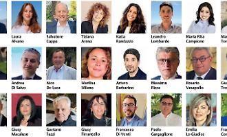 Enna, tutti i consiglieri eletti a Sala Euno: il boom democratico che ha spazzato via nomi pesanti e abbassato l'et&agrave; media