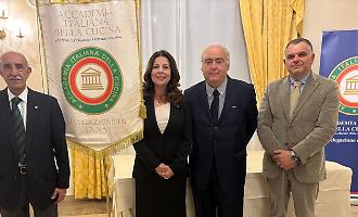 Cinquant'anni tra fornelli e storia: l'Accademia Italiana della Cucina di Enna celebra il legame indissolubile con il territorio