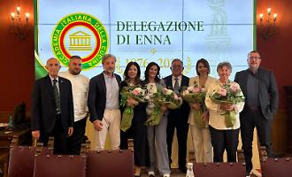 Mezzo secolo di gusto e memoria: Enna racconta il suo territorio