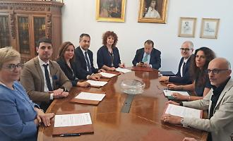 Giunta Crisafulli a Enna: si insedia il nuovo esecutivo e revoca la liquidazione dell'autodromo di Pergusa