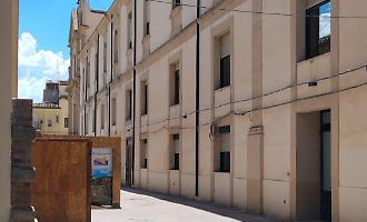 Leonforte ritrova la Casa di Comunit&agrave;: un vecchio edificio trova la luce grazie al Pnrr