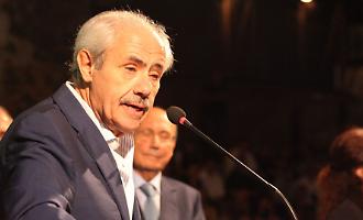 Lombardo: &laquo;Dobbiamo farci trovare pronti a ogni scenario elettorale&raquo;