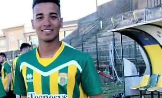 Chi era Walid Khalfouni: il giovane ex calciatore dell&rsquo;Enna morto sulla Pergusina
