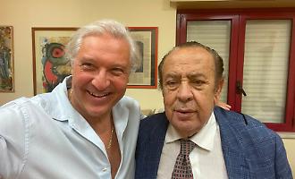Colpo di scena a Enna: Travagin nuovo presidente e proprietario dell'Enna Calcio