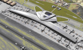 Aeroporto ad Enna: il progetto torna in agenda