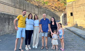 Otto mesi sgomberati: tre famiglie ancora fuori casa