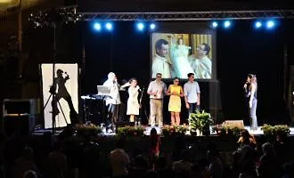 Festa della Madonna de' Carusi a Enna: al via la 44&ordf; edizione tra storia, musica e tradizione