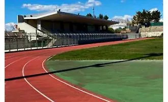 Svolta al campo "Comunale" di Leonforte: l'impianto sportivo affidato alla Protezione Civile