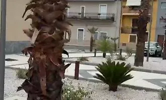 Via Don Giuseppe Campione cambia volto: demolito un isolato per far nascere una nuova piazza