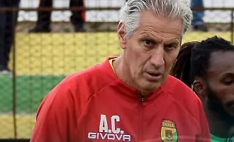 Debutto dell'Enna in Coppa Italia a Modica: il presidente Travagin chiede tempo e rilancia