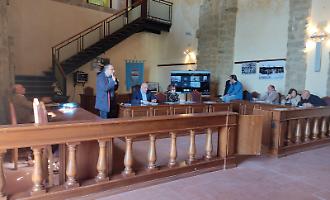 Dai sindaci di 14 Comuni dell'Ennese proposte per 4 milioni